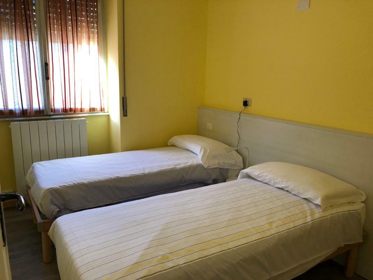Suites And Chalets Laghi & Monti Ornavasso Exterior photo
